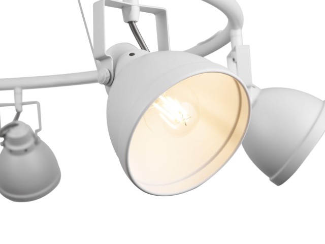 Подвесной светильник Freya FR4003PL-08W фото:6