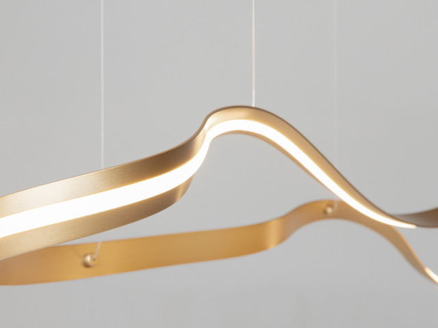 Подвесной светильник Maytoni MOD283PL-L34BS3K фото:13