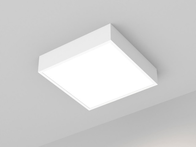 Панель IM-EMERGENCY-3H-S300x300-17W White6000 (WH, 120 deg, 230V) (Arlight, IP40 Металл, 2 года) фото:9