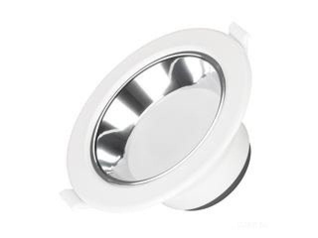 Светильник IM-STORM-R95-6W Day4000-MIX (WH, 80 deg, 230V) (Arlight, IP20 Металл, 3 года) фото:5