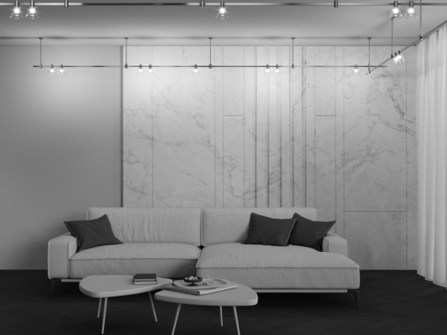 Трековый светильник Technical TR147-1-3W3K-PT фото:21