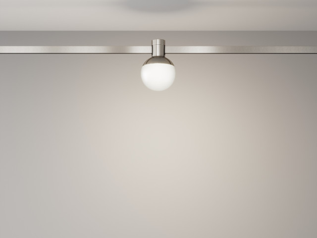 Трековый светильник Technical TR149-1-5W4K-PT фото:20