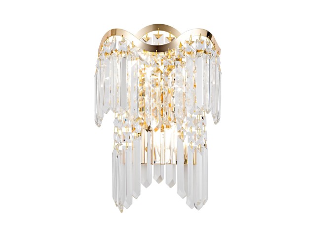 Настенный светильник (бра) Maytoni DIA201WL-02G фото:3