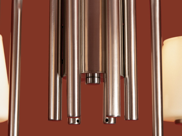 Подвесной светильник Freya FR2039PL-06N фото:8