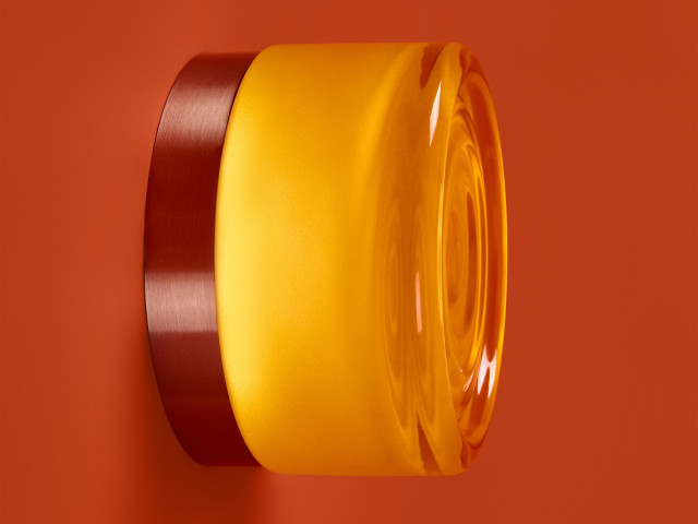 Настенный светильник (бра) Freya FR5603WL-L8YA1 фото:8