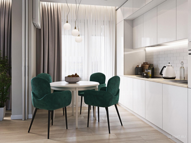 Подвесной светильник Maytoni MOD221-PL-01-G фото:35