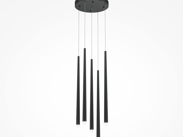Подвесной светильник Maytoni MOD132PL-L30BK фото:2