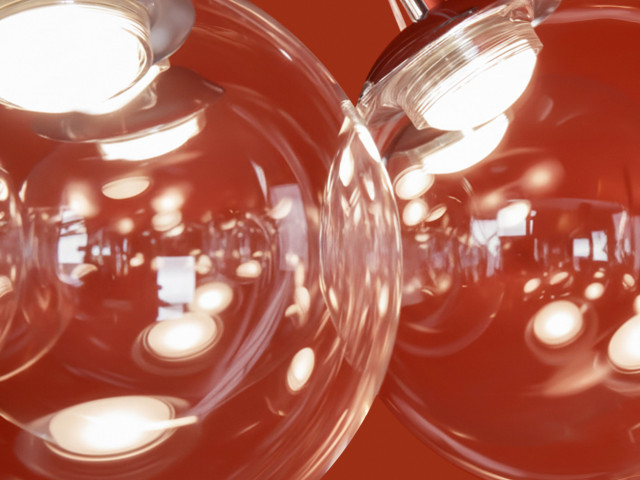 Подвесной светильник Freya FR5580PL-L60CH фото:1