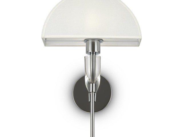 Настенный светильник (бра) Maytoni Z034WL-01CH фото:3
