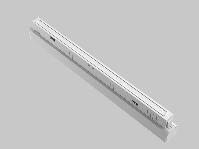 Трековый светильник Technical TR031-4-18WTW-DD2-W фото:67