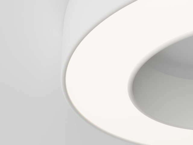 Потолочный светильник Technical C093CL-24W4K-W фото:6