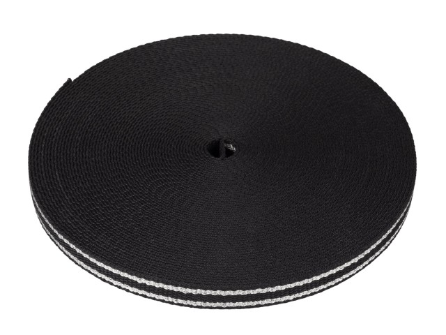 Ремень токопроводящий SL-LINE-W20-BELT 5m BLACK (Arlight, провод 2x0.5) фото:3