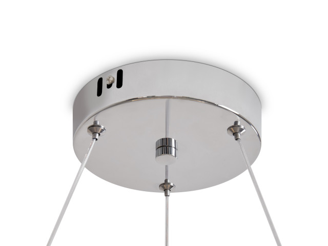 Подвесной светильник Freya FR5519PL-L60CH фото:9