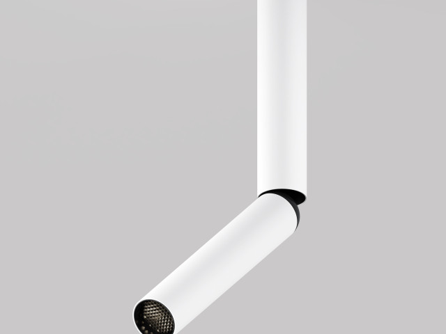 Потолочный светильник Technical C142CL-6W4K-W фото:10