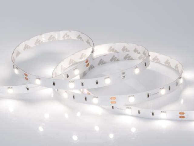 Лента RT 2-5000 12V Day4000 (5060, 150 LED, LUX) (Arlight, 7.2 Вт/м, IP20) фото:12