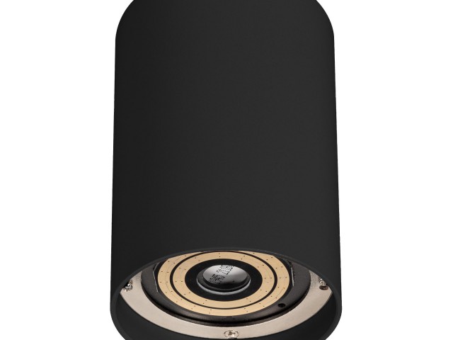 Корпус PLURIO-BASE-SURFACE-LONG-R77 (BK, 1-2, 200mA) (Arlight, IP20 Металл, 3 года) фото:4