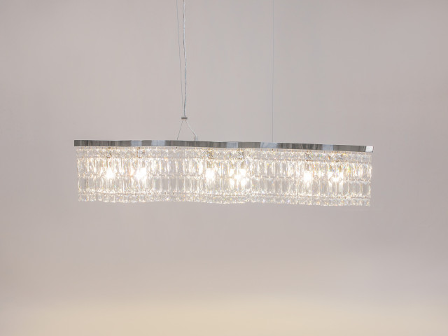 Подвесной светильник Maytoni DIA005PL-06CH фото:7