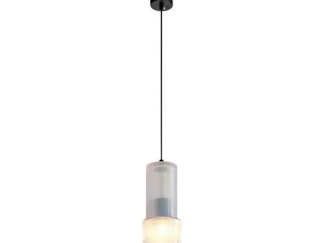 Подвесной светильник Freya FR5599PL-01CFL фото:2