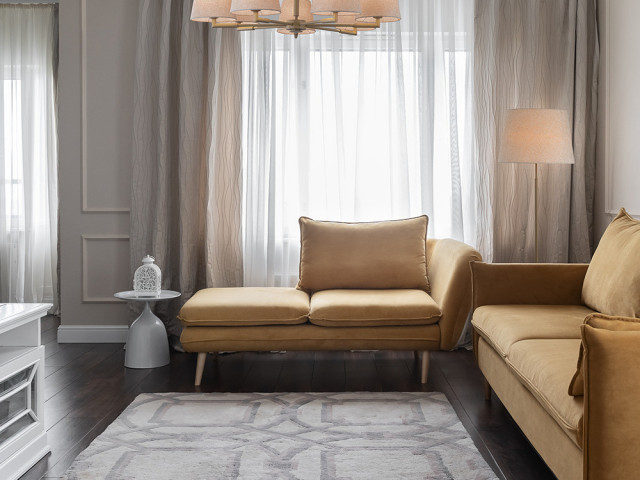 Настенный светильник (бра) Freya FR2057WL-L5BG фото:3