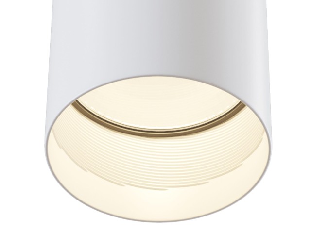 Потолочный светильник Technical C033WL-01WB фото:6