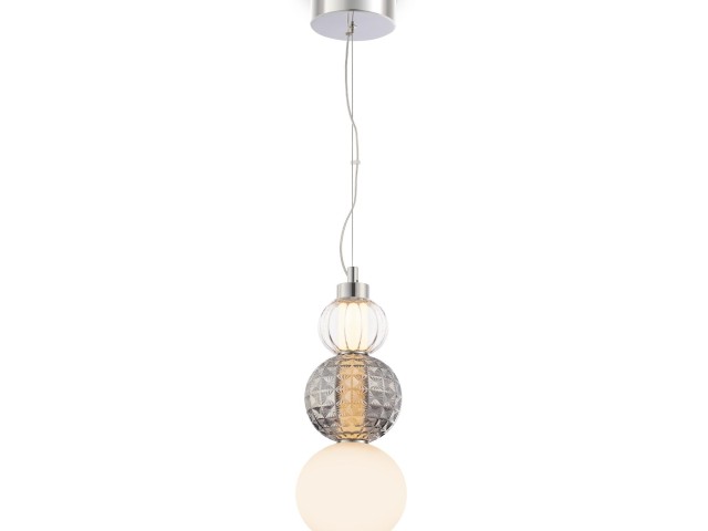 Подвесной светильник Maytoni P069PL-L16CH3K фото:12