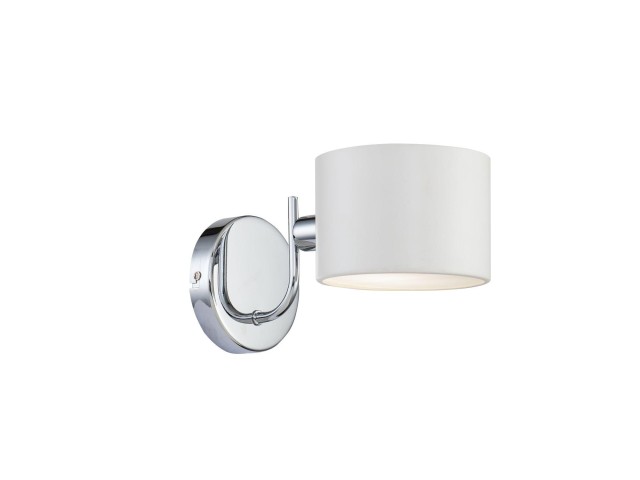 Настенный светильник (бра) Freya FR5012WL-01CH фото:3