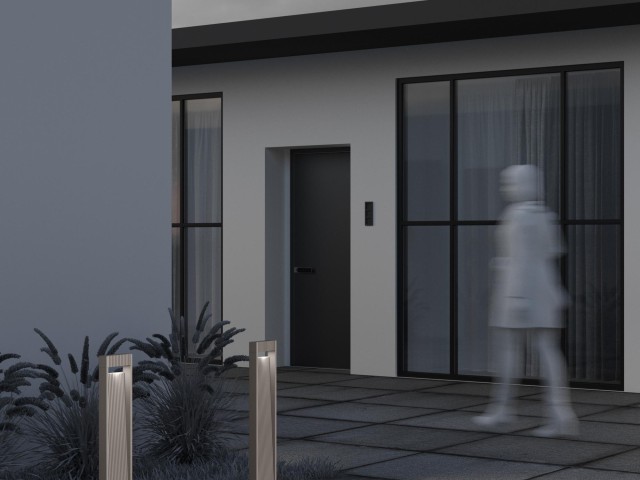 Ландшафтный светильник Outdoor O444FL-L13GF3K1 фото:8