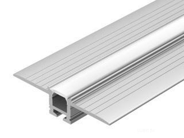 Профиль PIK-F-HIDE-2000 (Arlight, Алюминий) фото:3