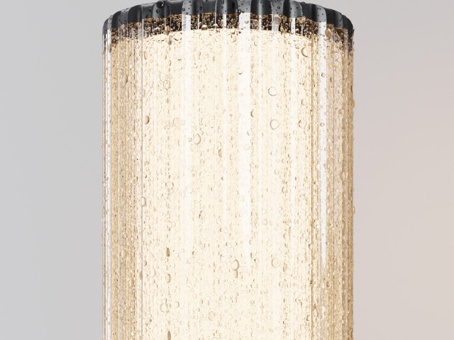 Ландшафтный светильник Outdoor O502FL-01B1 фото:5