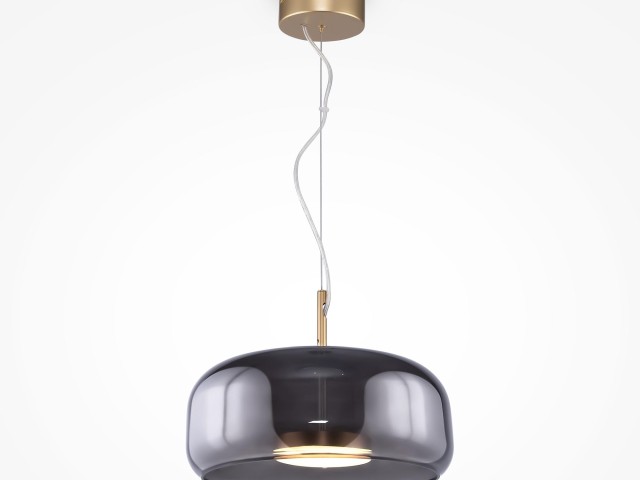 Подвесной светильник Maytoni MOD127PL-L6SG фото:4