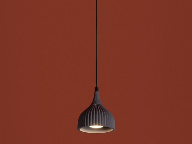 Подвесной светильник Freya FR5582PL-01GF фото:11