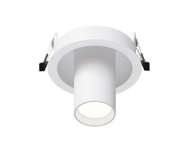 Встраиваемый светильник Technical C048CL-01-GU10-W фото:8