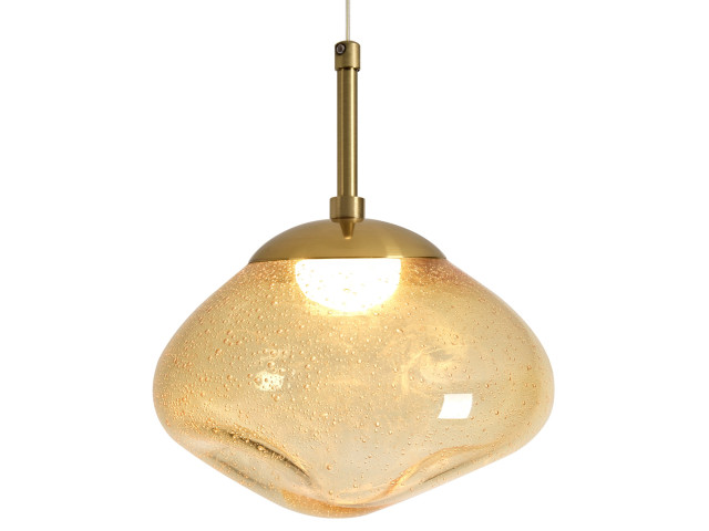 Подвесной светильник Freya FR5601PL-L40YA фото:4