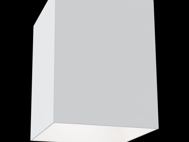 Потолочный светильник Technical C015CL-01W фото:5