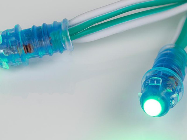 Модуль герметичный ARL-D9 5V Green (Arlight, Закрытый, IP67) фото:2