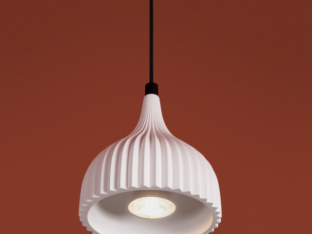 Подвесной светильник Freya FR5582PL-01W фото:12