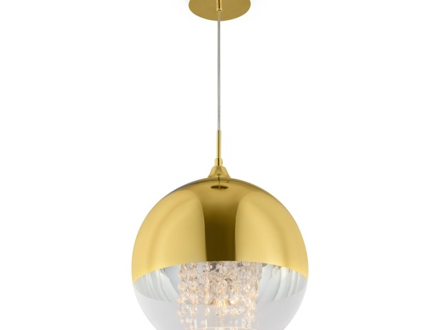 Подвесной светильник Maytoni P140-PL-170-1-G фото:3