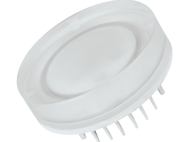 Светильник LTD-80R-Opal-Roll 2x3W Warm White (Arlight, IP40 Пластик, 3 года) фото:16