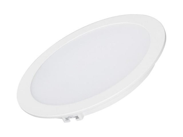 Светильник DL-BL180-18W White (Arlight, IP40 Металл, 3 года) фото:13
