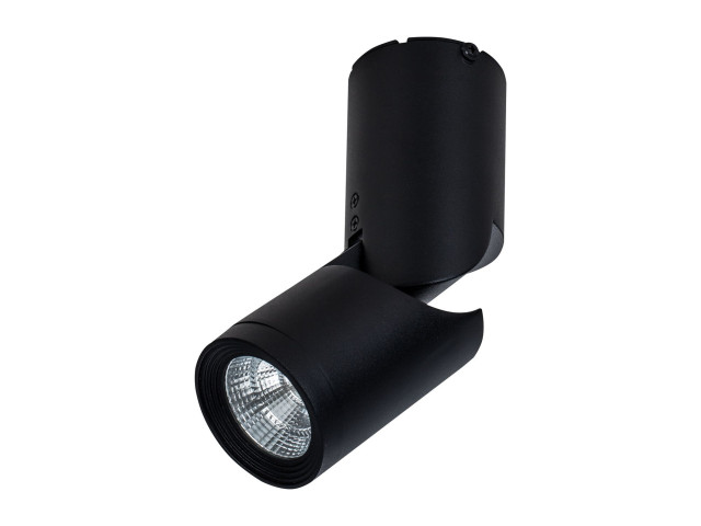 Потолочный светильник Technical C019CW-01B фото:1