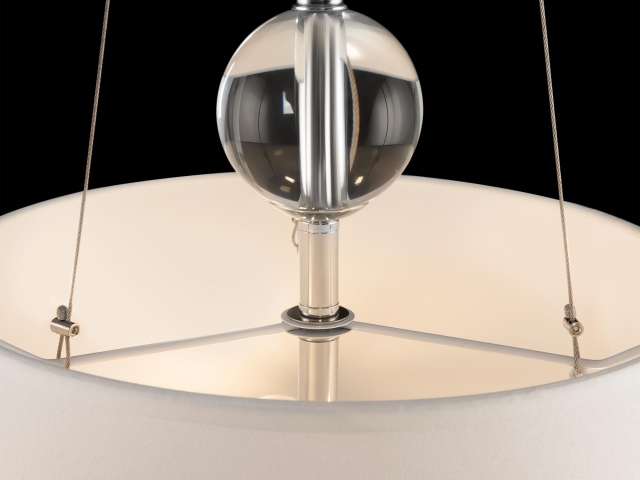 Подвесной светильник Maytoni MOD613PL-03BG фото:4