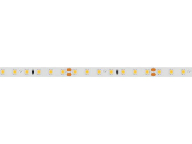 Лента герметичная RTW-SE-A98-8mm 24V Warm3000 (10 W/m, IP65, 2835, 5m) (Arlight, -) фото:3