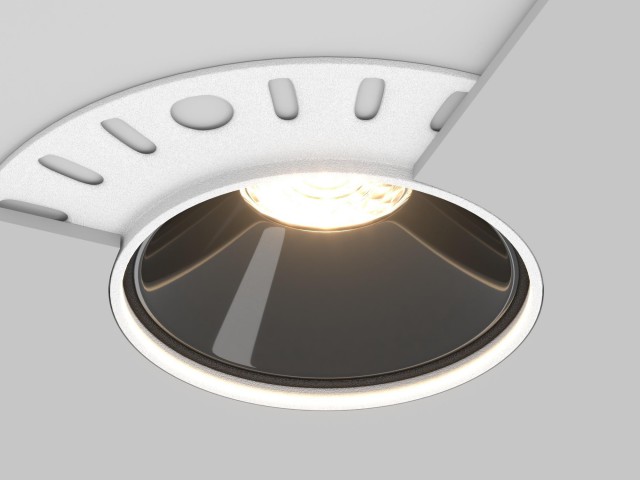 Светильник MS-ATLAS-TRIMLESS-R50-8W Warm3000 (BK, 32deg, 230V) (Arlight, IP20 Металл, 5 лет) фото:7