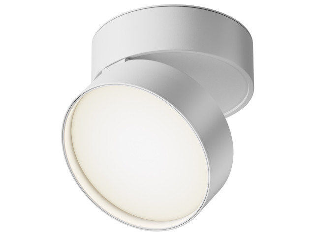 Потолочный светильник Technical C024CL-L18W4K фото:28