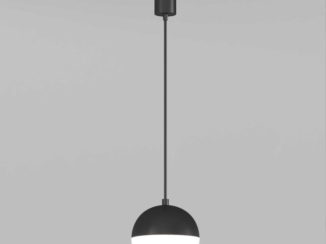 Светильник SP-EMISFERO-R150-11W Warm3000 (BK, 170 deg, 230V) (Arlight, IP20 Металл, 3 года) фото:4