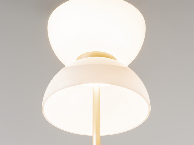 Напольный светильник (торшер) Maytoni MOD178FL-L11G3K фото:15