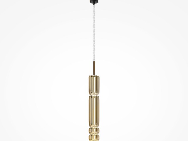 Подвесной светильник Maytoni MOD272PL-L12BS3K фото:11