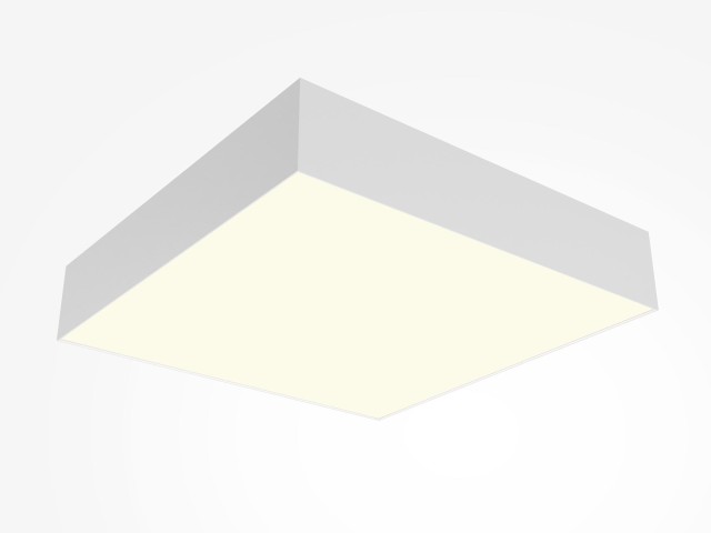 Потолочный светильник Technical C032CL-36W3K-SQ-W фото:7