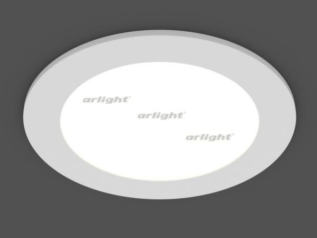 Светильник DL-BL125-9W Warm White (Arlight, IP40 Металл, 3 года) фото:11