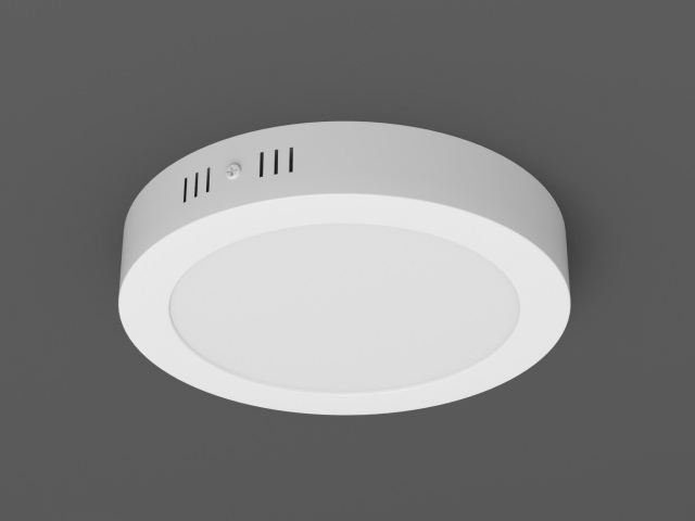 Светильник SP-R120-6W Day White (Arlight, IP20 Металл, 3 года) фото:21